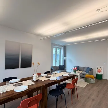Urban Lofts Διαμέρισμα Μόναχο