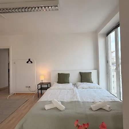Urban Lofts Μόναχο