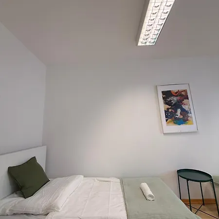 Urban Lofts Διαμέρισμα Μόναχο