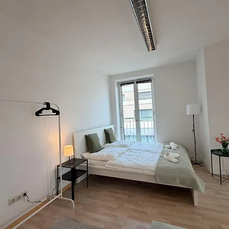 Urban Lofts * Μόναχο