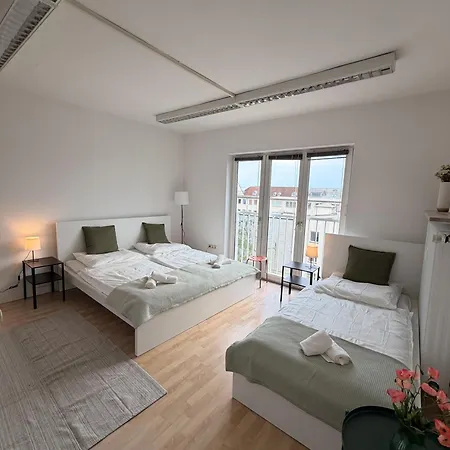 Urban Lofts Μόναχο