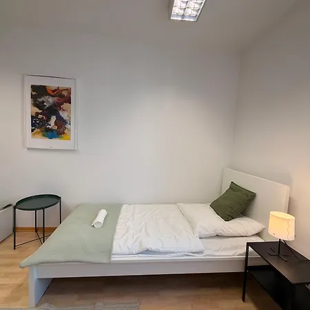 Urban Lofts Μόναχο