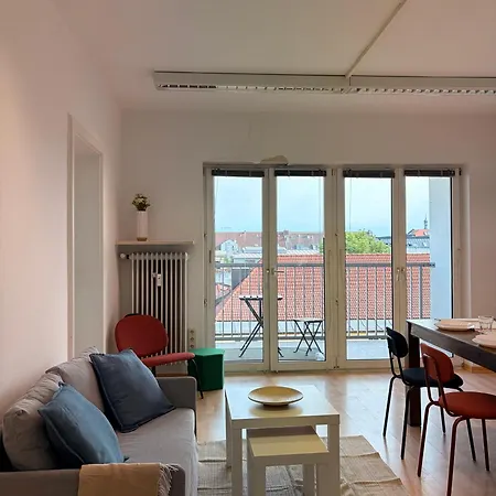 Urban Lofts Διαμέρισμα *