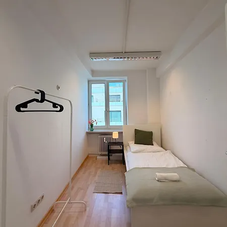 Urban Lofts Μόναχο