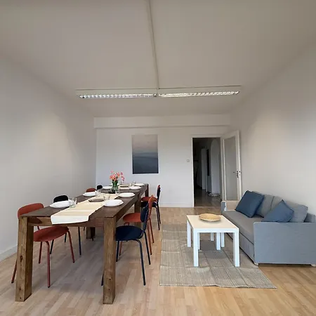 Διαμέρισμα Urban Lofts