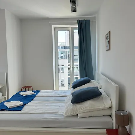 Urban Lofts Διαμέρισμα *