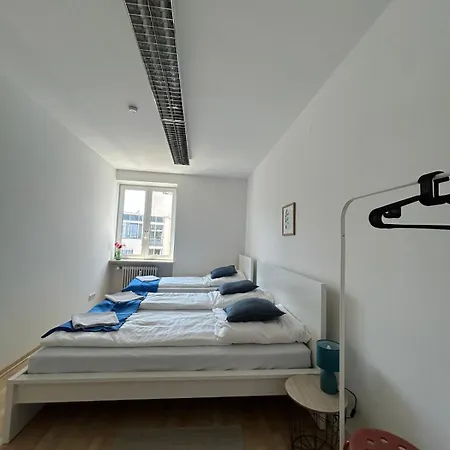 Urban Lofts