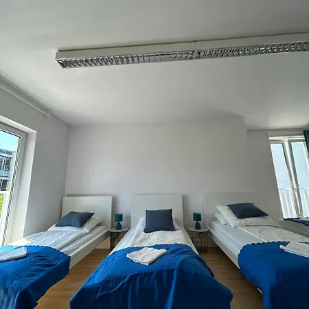 Διαμέρισμα Urban Lofts
