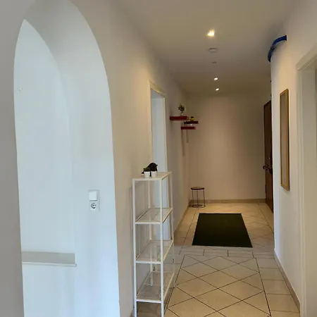 Urban Lofts * Μόναχο