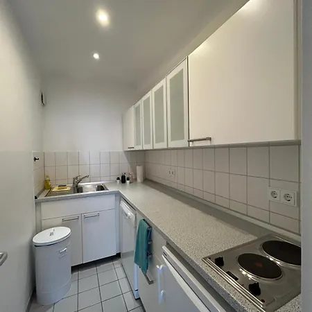 Διαμέρισμα Urban Lofts