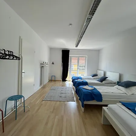 Urban Lofts