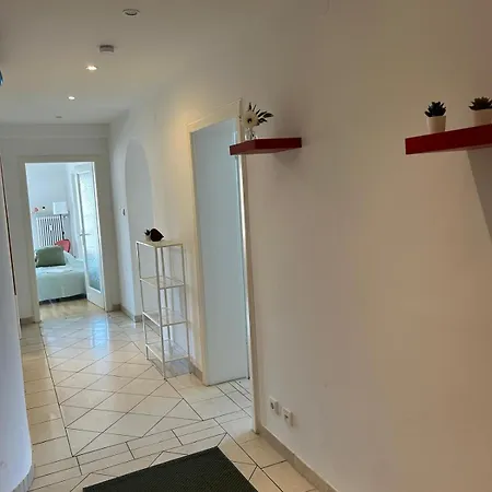 Urban Lofts Διαμέρισμα Μόναχο