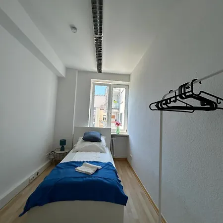 Διαμέρισμα Urban Lofts *