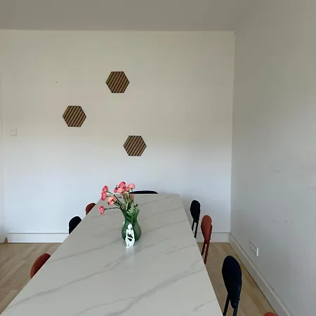 Urban Lofts Μόναχο