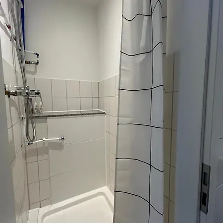 Διαμέρισμα Urban Lofts Μόναχο