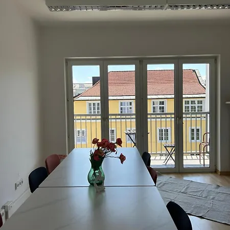 Urban Lofts Διαμέρισμα Μόναχο