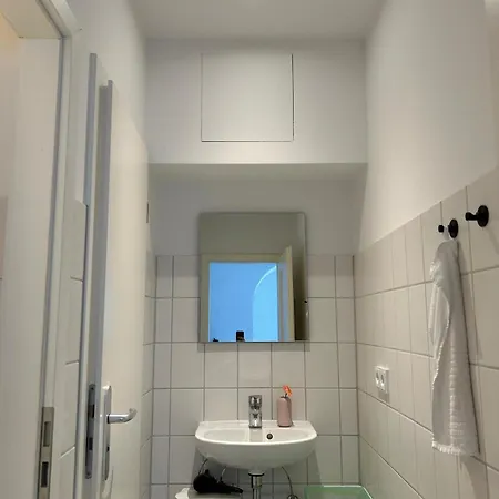 Διαμέρισμα Urban Lofts *