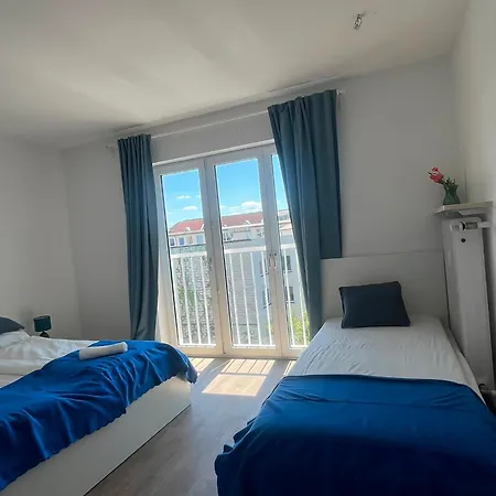 Διαμέρισμα Urban Lofts Μόναχο