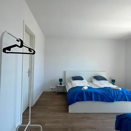 Urban Lofts Μόναχο