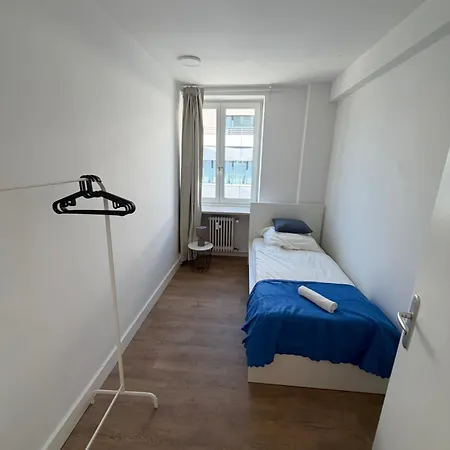 Urban Lofts Διαμέρισμα Μόναχο
