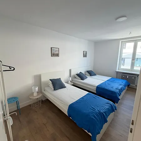 Urban Lofts Διαμέρισμα *