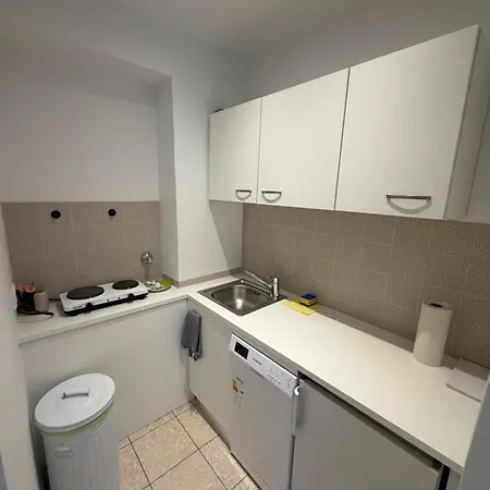 Urban Lofts * Μόναχο
