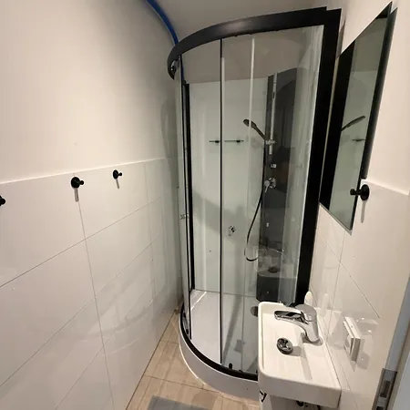 Urban Lofts Διαμέρισμα Μόναχο
