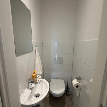 Διαμέρισμα Urban Lofts *