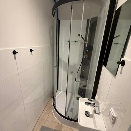 Urban Lofts Διαμέρισμα *