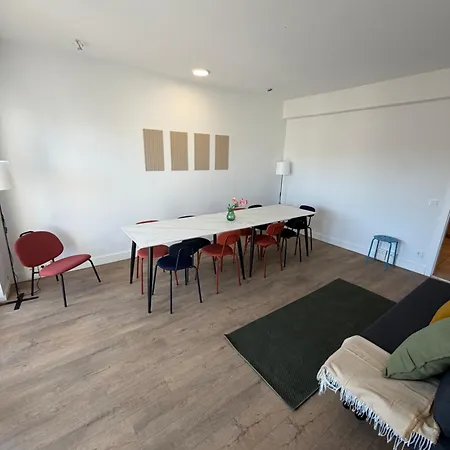 Διαμέρισμα Urban Lofts *