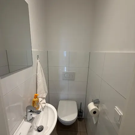 Διαμέρισμα Urban Lofts