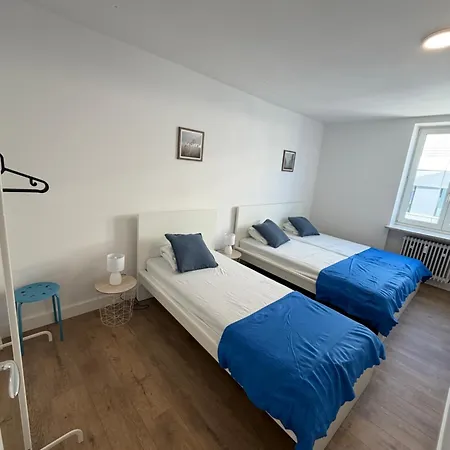 Διαμέρισμα Urban Lofts
