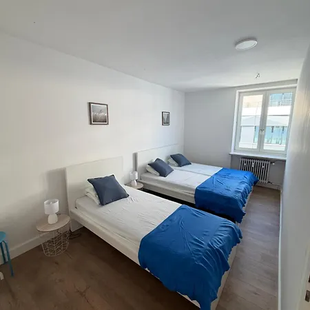 Διαμέρισμα Urban Lofts Μόναχο