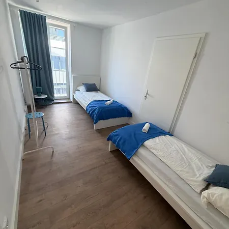 Urban Lofts