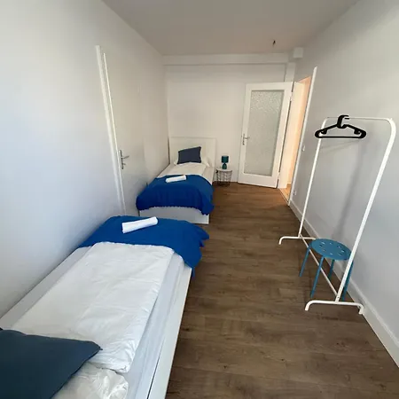 Διαμέρισμα Urban Lofts Μόναχο