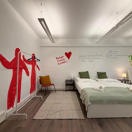 Apartment Urban Lofts