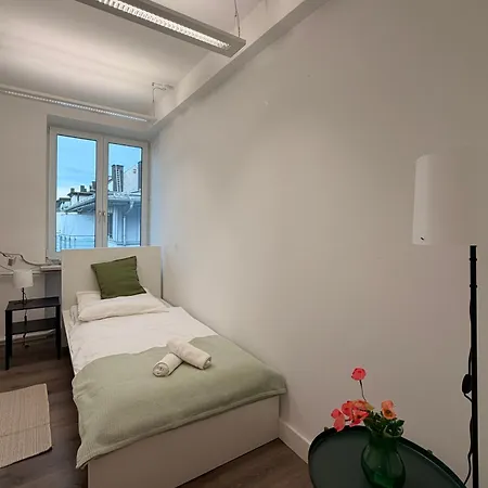 Urban Lofts * Munich