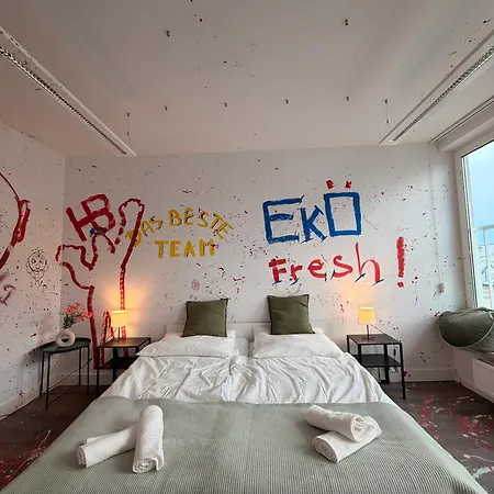 Urban Lofts Munich